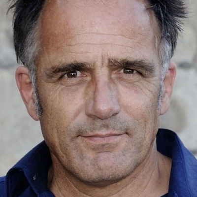 Frédéric Pierrot image